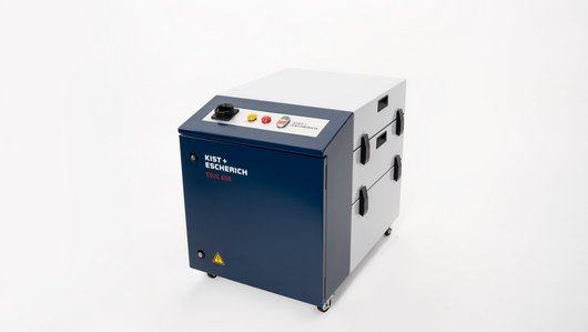 ESUC 230/390/650 - 제어 기능 포함 흡입 유닛